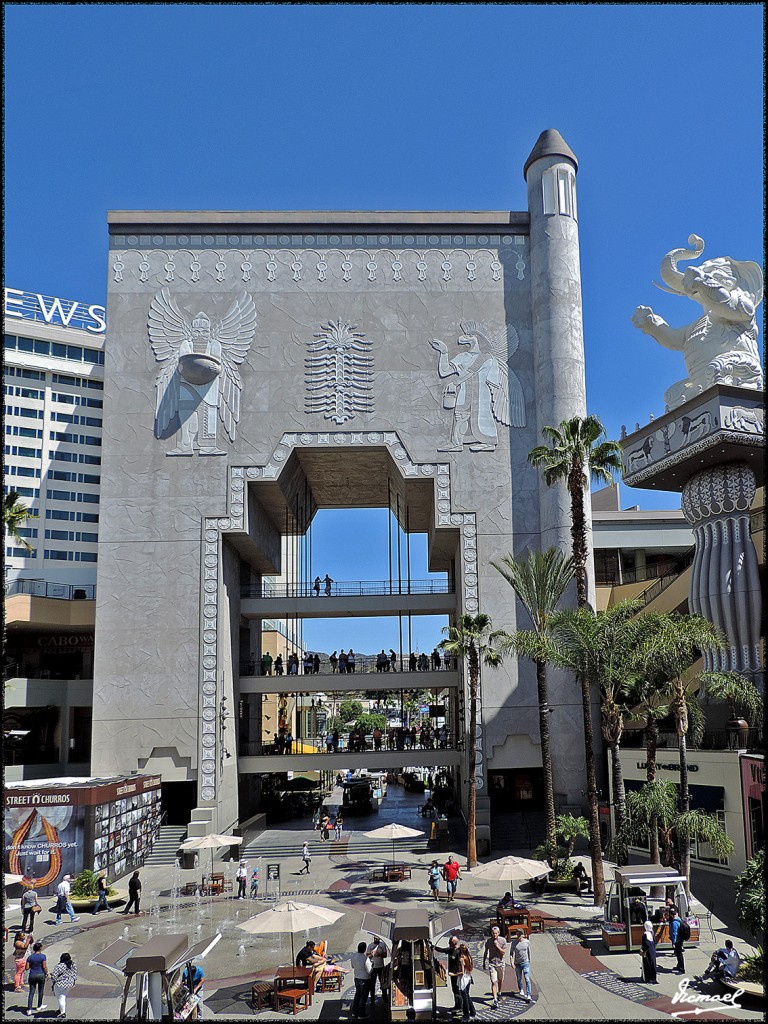 Foto: 160416-097 HOLLYWOOD - Hollywood (California), Estados Unidos