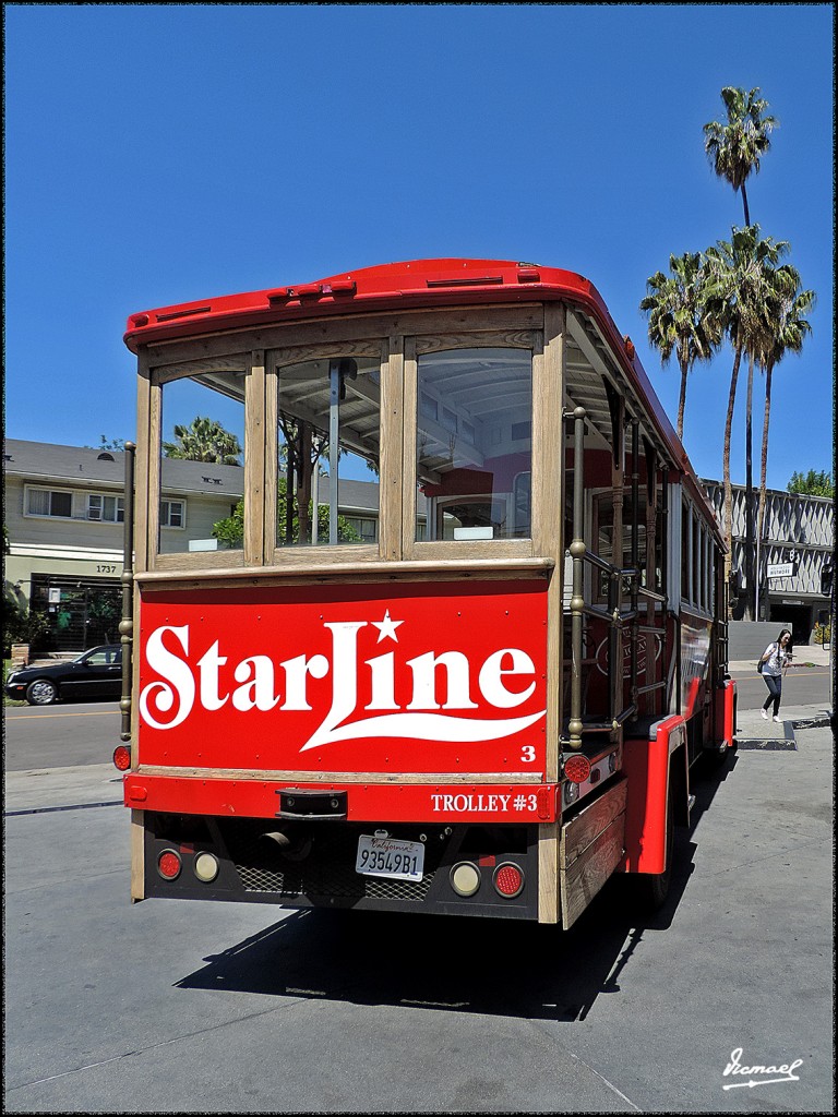 Foto: 160416-090 HOLLYWOOD - Hollywood (California), Estados Unidos