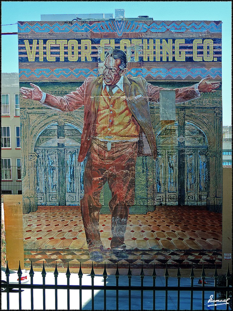 Foto: 160416-078 HOLLYWOOD - Hollywood (California), Estados Unidos