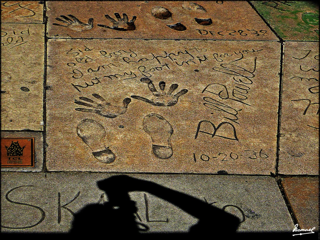 Foto: 160416-081 HOLLYWOOD - Hollywood (California), Estados Unidos