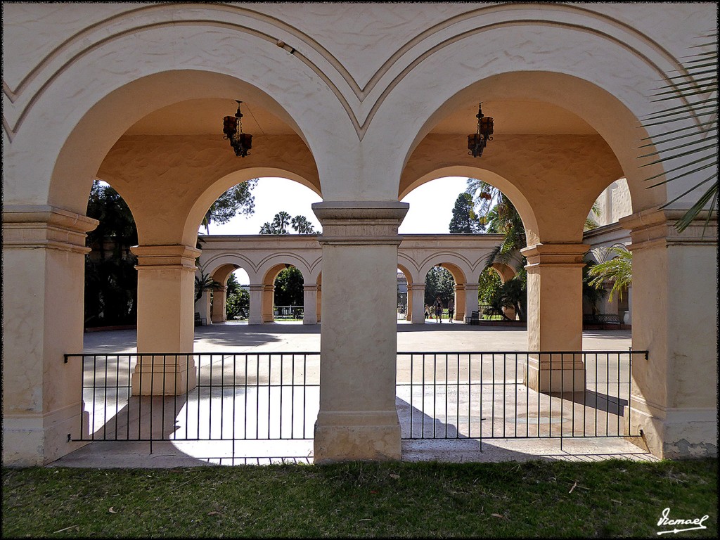 Foto: 160415-116 SAN DIEGO - San Diego (California), Estados Unidos