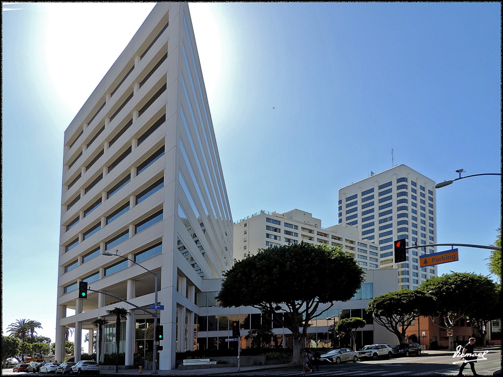 Foto: 160416-139 LOS ANGELES - Los Angeles (California), Estados Unidos