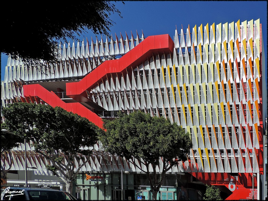 Foto: 160416-137 LOS ANGELES - Los Angeles (California), Estados Unidos