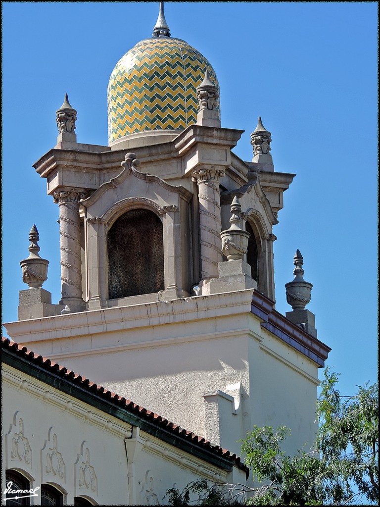 Foto: 160416-061 LOS ANGELES - Los Angeles (California), Estados Unidos