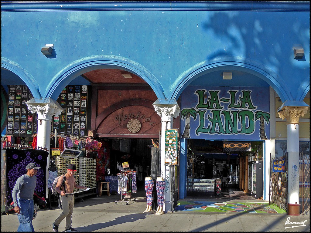 Foto: 160416-148 LOS ANGELES - Los Angeles (California), Estados Unidos