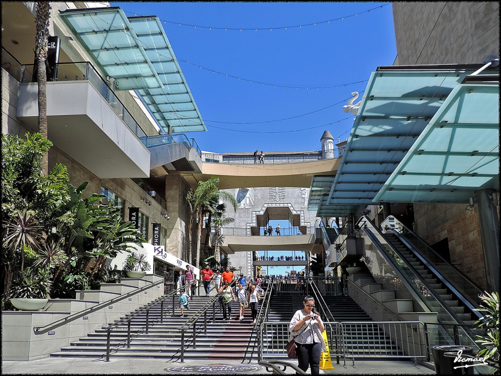 Foto: 160416-105 HOLLYWOOD - Hollywood (California), Estados Unidos