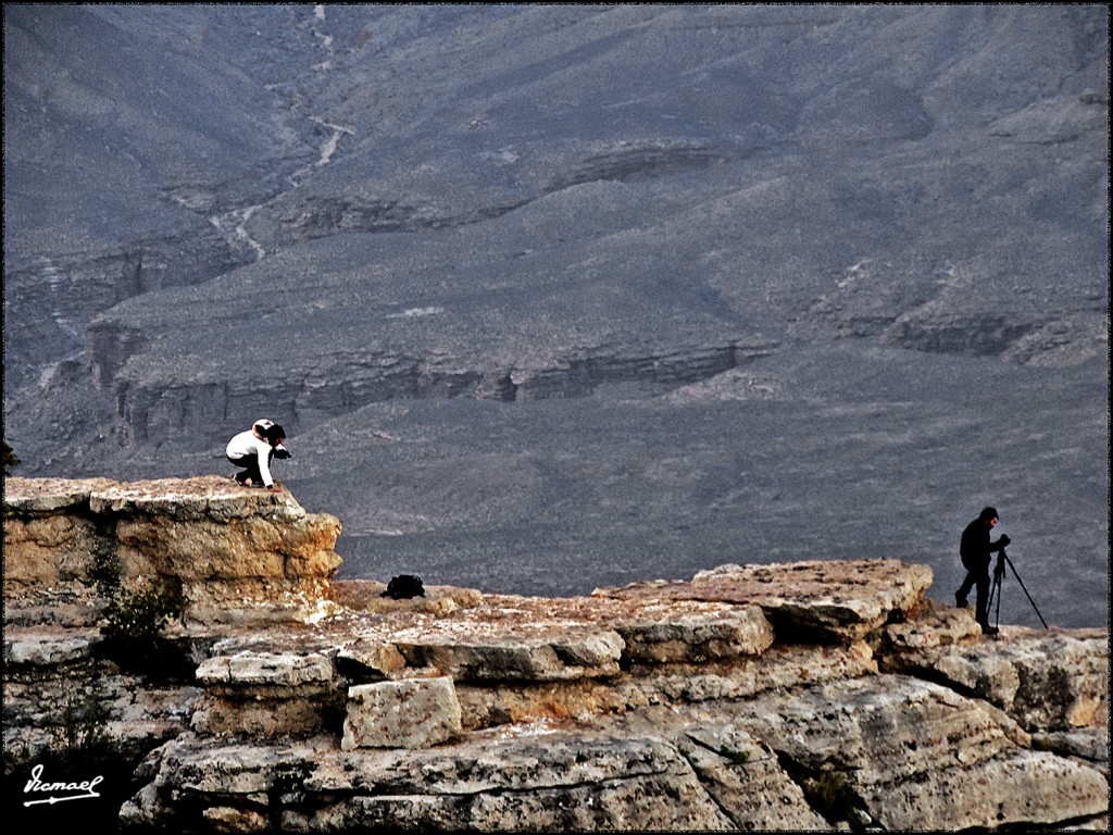 Foto: 160417-047 GRAN CAÑON - Gran Cañon (Arizona), Estados Unidos