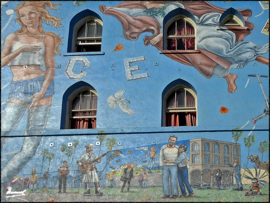 Foto: 160416-150 LOS ANGELES - Los Angeles (California), Estados Unidos