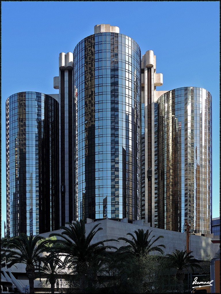 Foto: 160416-003 LOS ANGELES - Los Angeles (California), Estados Unidos