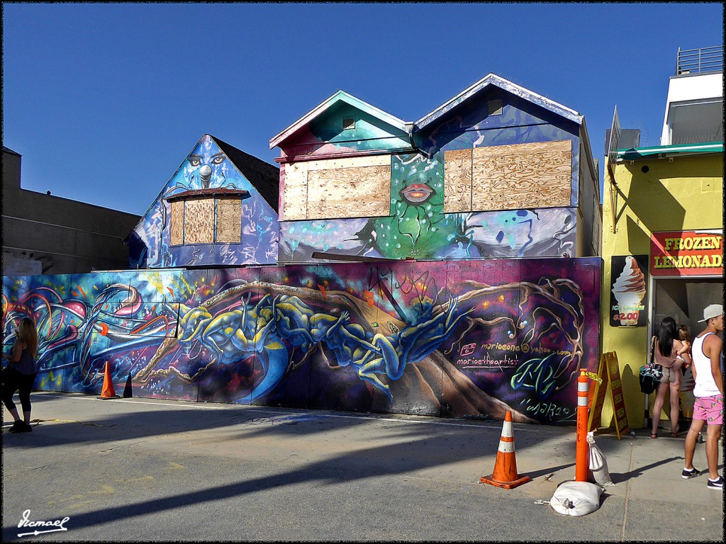 Foto: 160416-144 LOS ANGELES - Los Angeles (California), Estados Unidos