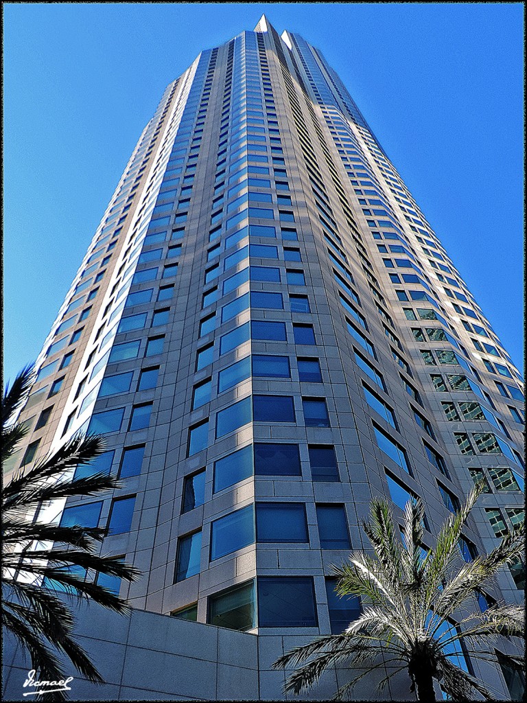 Foto: 160416-015 LOS ANGELES - Los Angeles (California), Estados Unidos