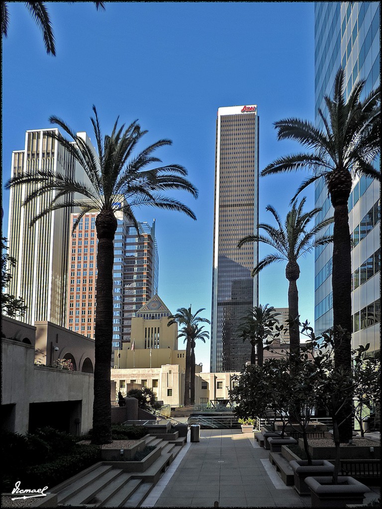 Foto: 160416-016 LOS ANGELES - Los Angeles (California), Estados Unidos