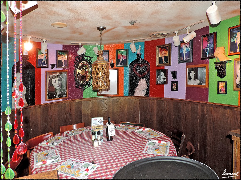 Foto: 160416-135 LOS ANGELES - Los Angeles (California), Estados Unidos