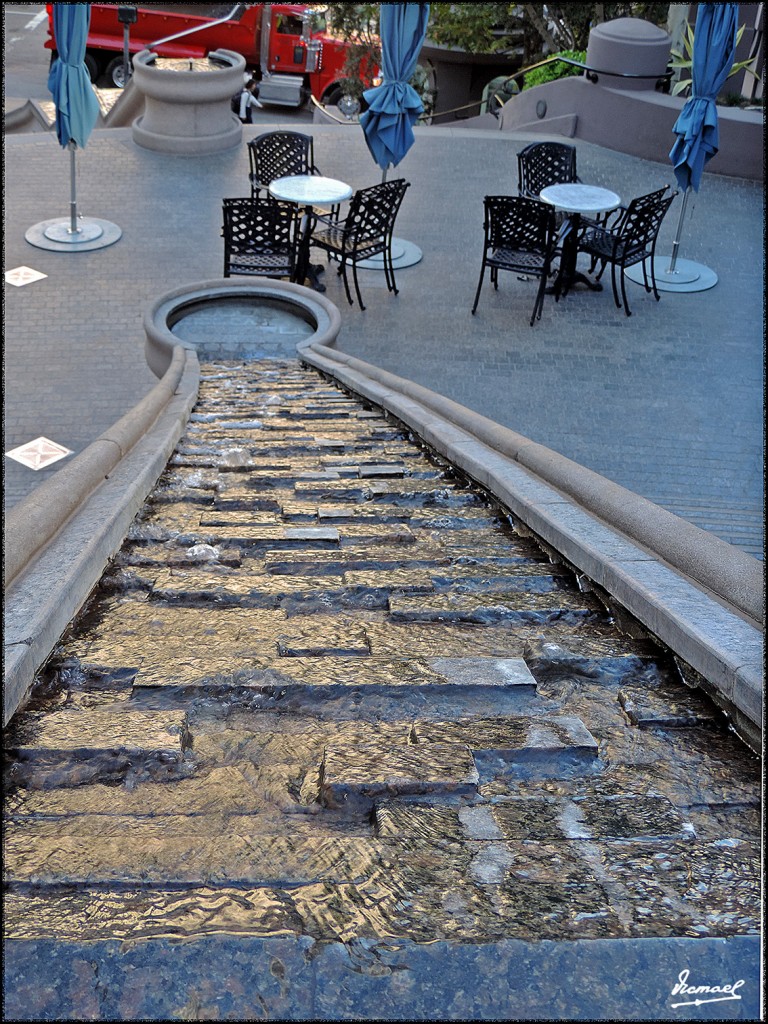 Foto: 160416-011 LOS ANGELES - Los Angeles (California), Estados Unidos