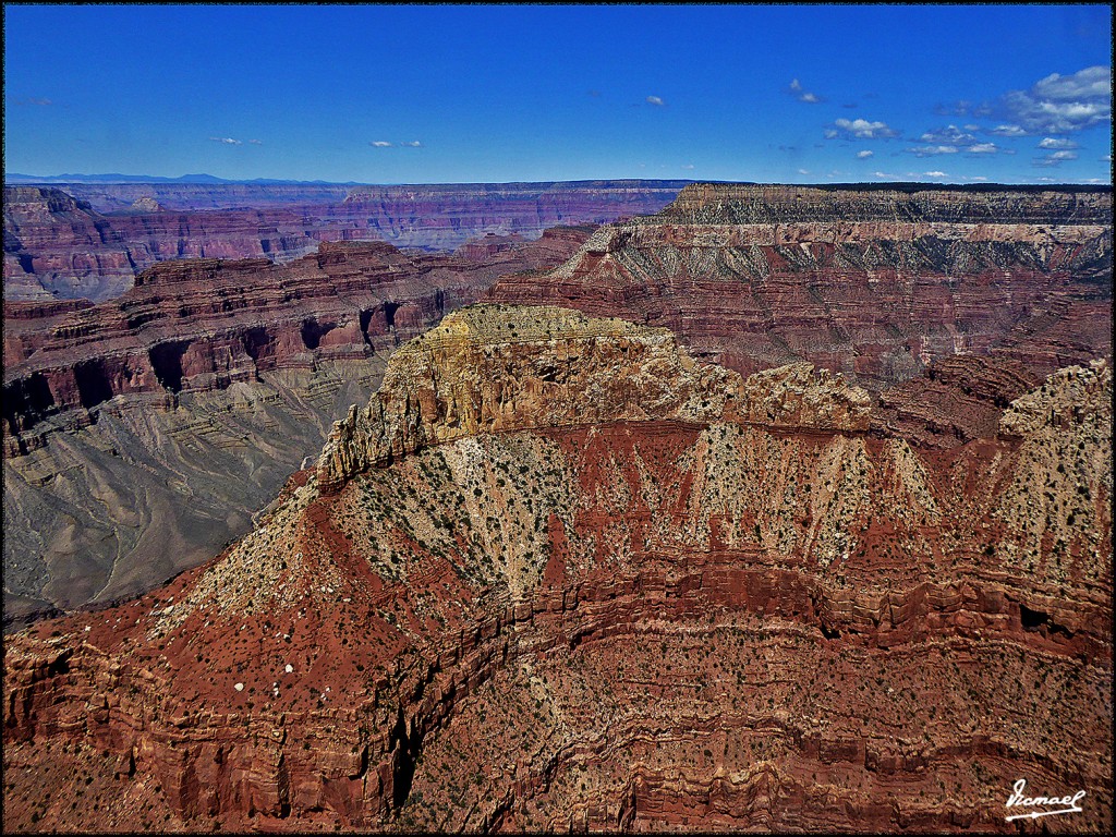 Foto: 160418-083 GRAN CAÑON - Gran Cañon (Arizona), Estados Unidos