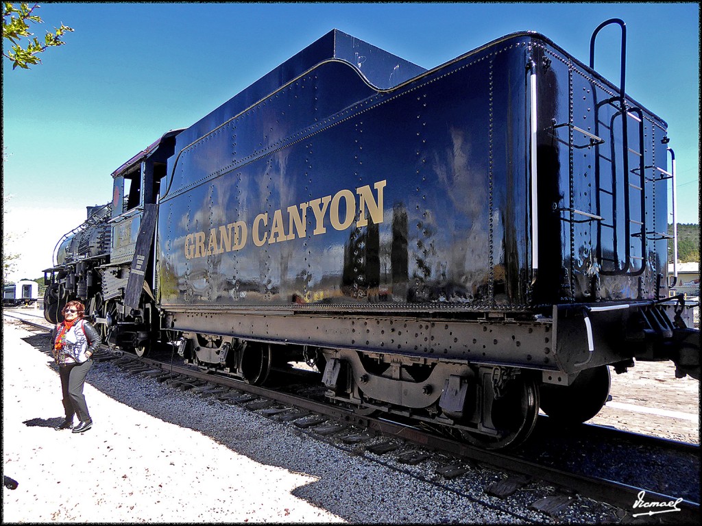 Foto: 160418-128 CAMINO LAS VEGAS - Las Vegas (California), Estados Unidos