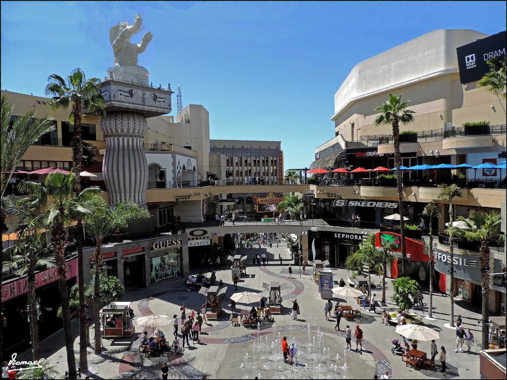 Foto: 160416-101 HOLLYWOOD - Hollywood (California), Estados Unidos