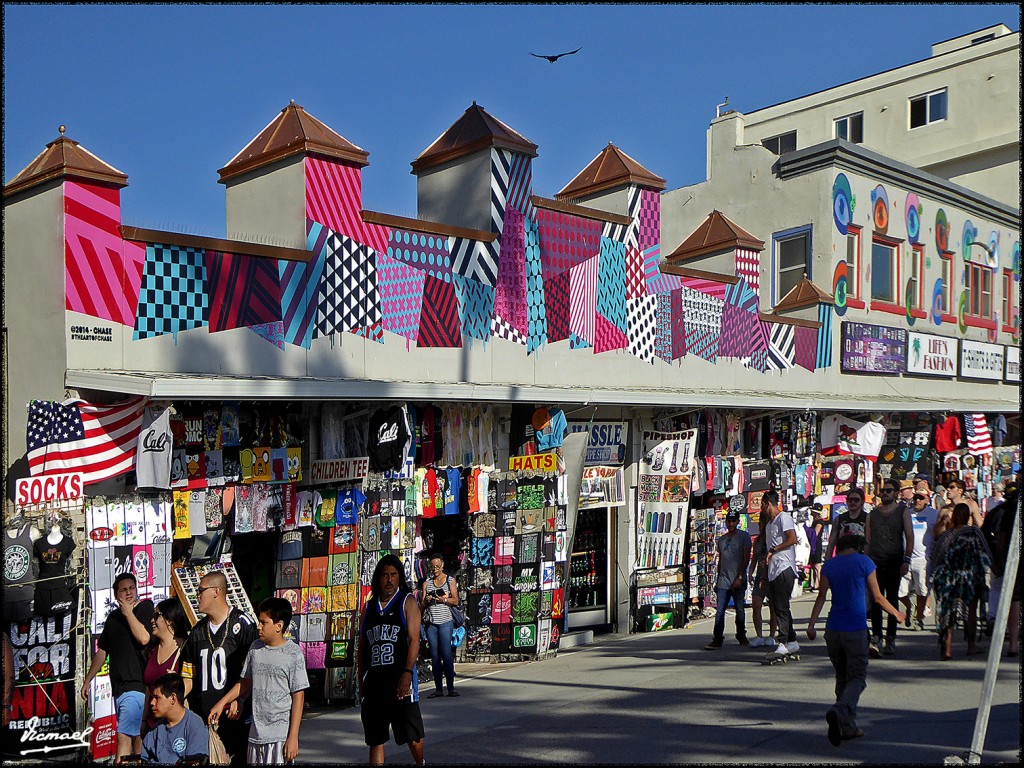 Foto: 160416-146 LOS ANGELES - Los Angeles (California), Estados Unidos