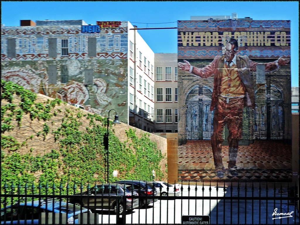 Foto: 160416-079 HOLLYWOOD - Hollywood (California), Estados Unidos