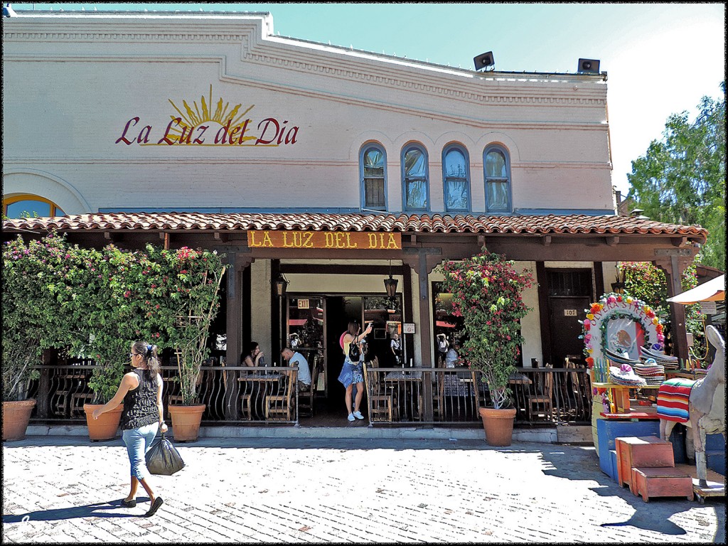 Foto: 160416-058 LOS ANGELES - Los Angeles (California), Estados Unidos