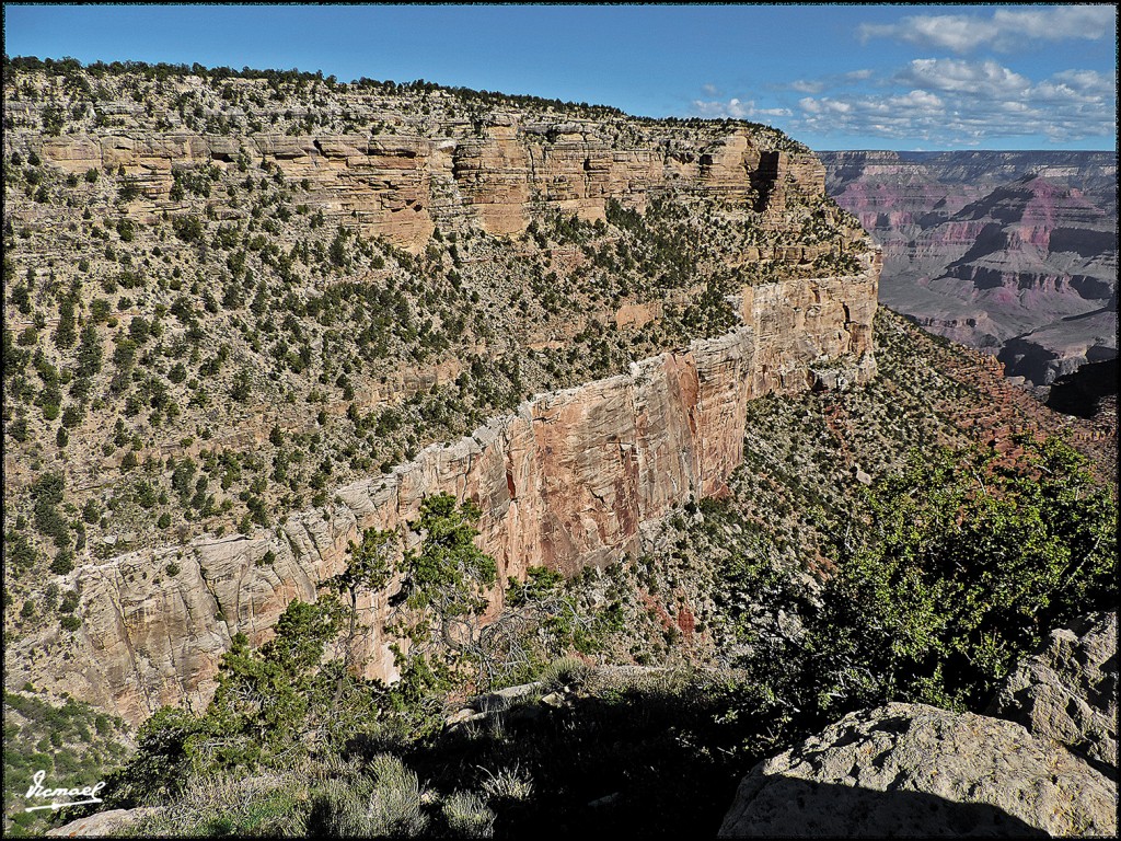 Foto: 160418-019 GRAN CAÑON - Gran Cañon (Arizona), Estados Unidos