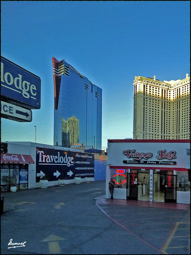 Foto: 160418-191 LAS VEGAS - Las Vegas (California), Estados Unidos