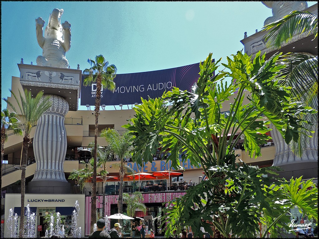 Foto: 160416-095 HOLLYWOOD - Hollywood (California), Estados Unidos