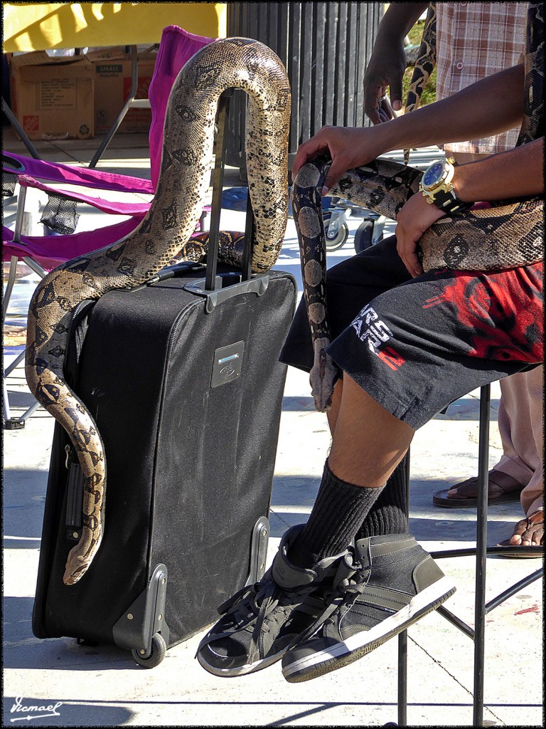 Foto: 160416-140 LOS ANGELES - Los Angeles (California), Estados Unidos