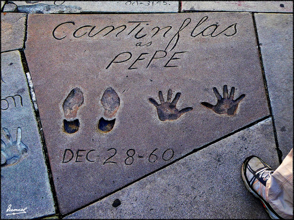 Foto: 160416-083 HOLLYWOOD - Hollywood (California), Estados Unidos