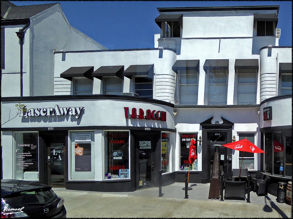 Foto: 160416-086 HOLLYWOOD - Hollywood (California), Estados Unidos