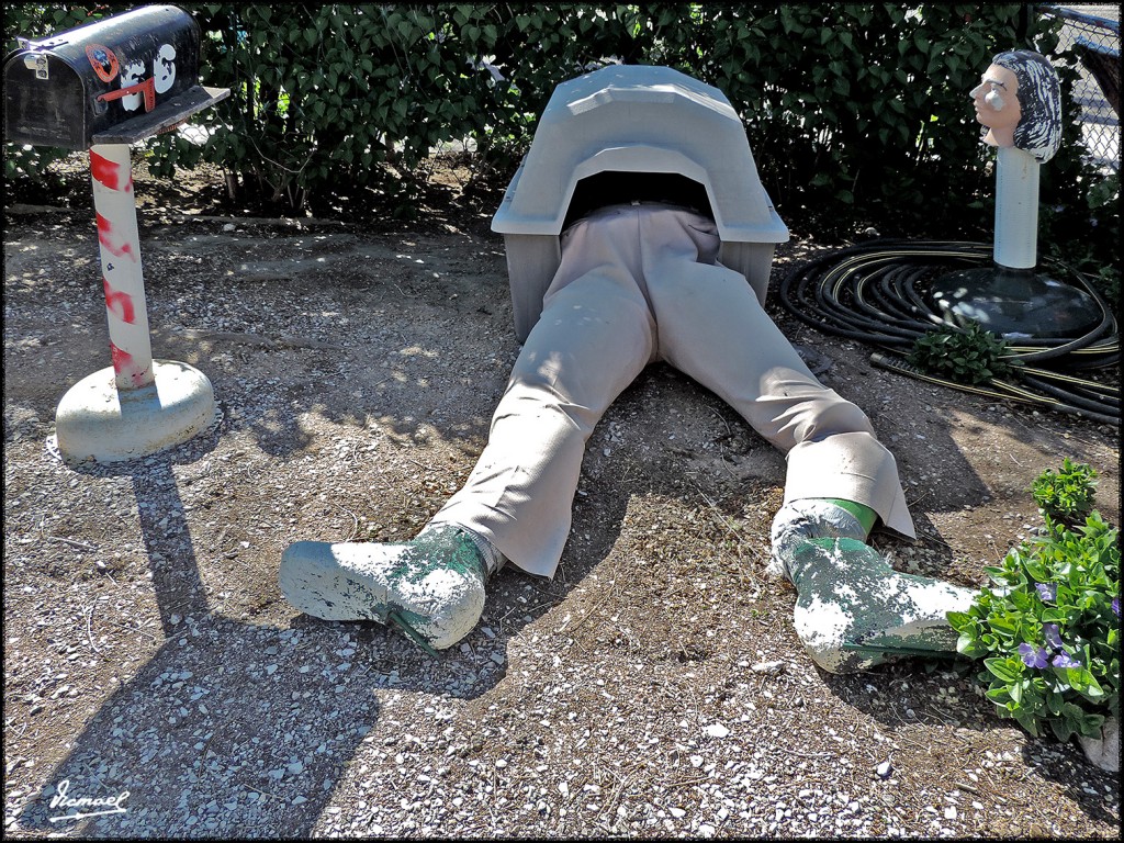 Foto: 160418-152 CAMINO LAS VEGAS - Las Vegas (California), Estados Unidos