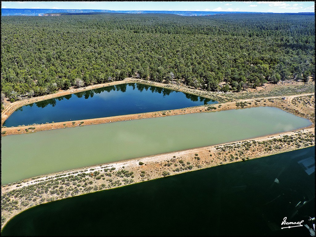 Foto: 160418-116 GRAN CAÑON - Gran Cañon (Arizona), Estados Unidos