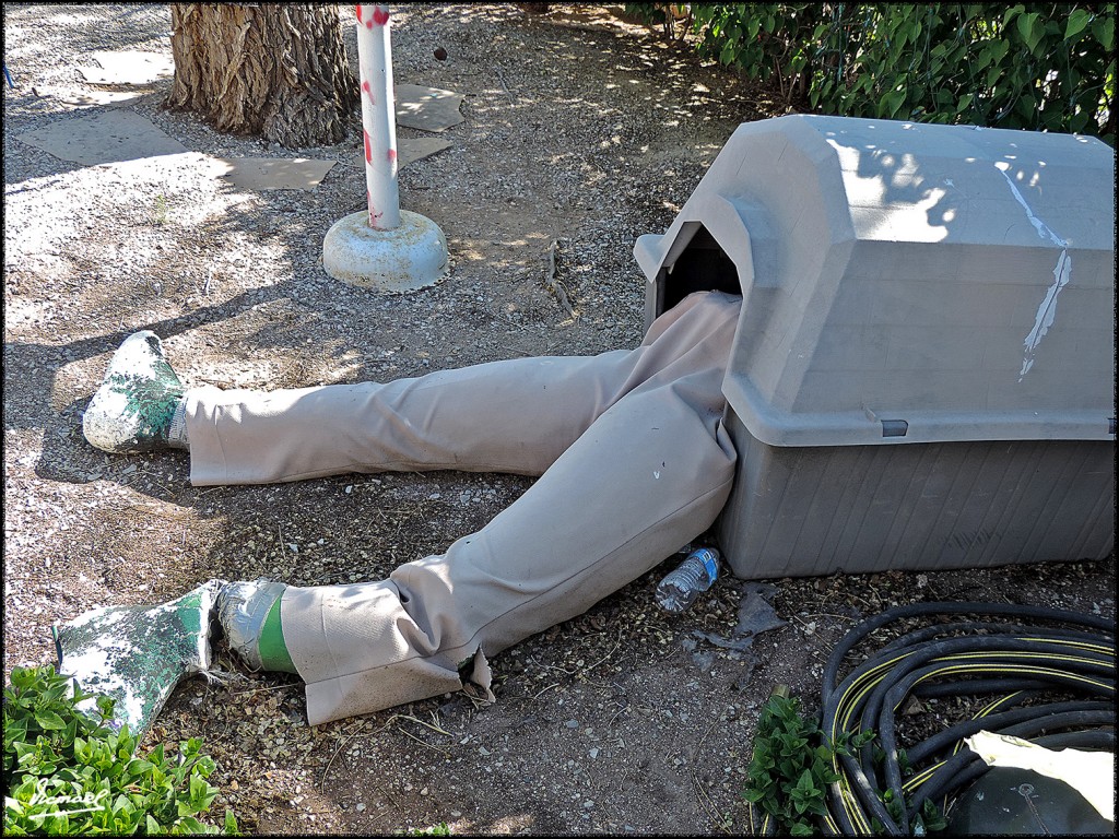 Foto: 160418-160 CAMINO LAS VEGAS - Las Vegas (California), Estados Unidos