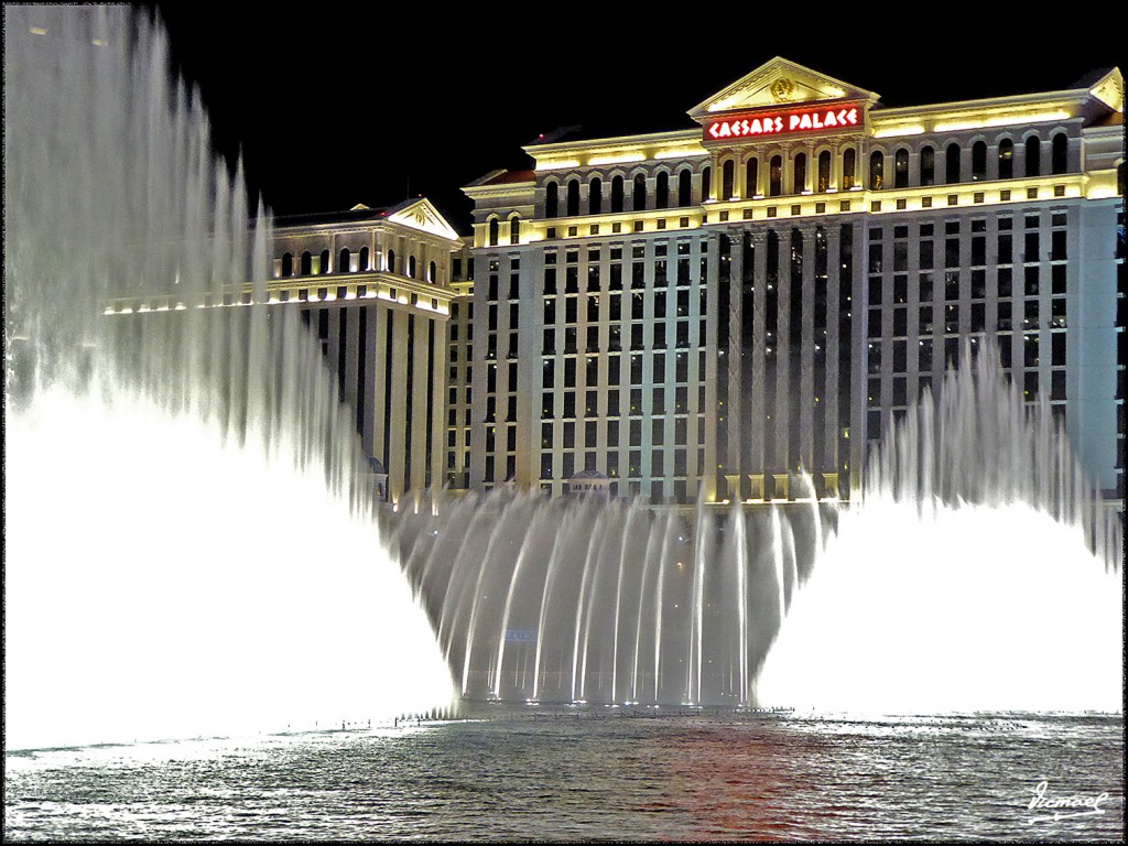 Foto: 160418-255 LAS VEGAS - Las Vegas (California), Estados Unidos