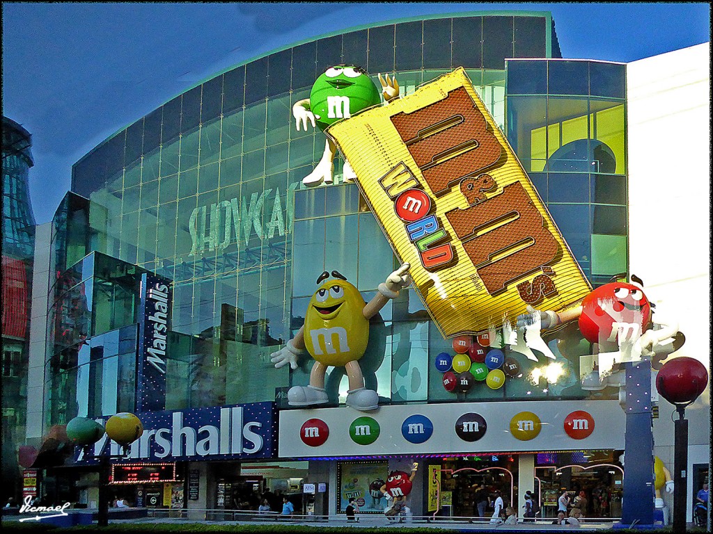 Foto: 160418-189 LAS VEGAS - Las Vegas (California), Estados Unidos