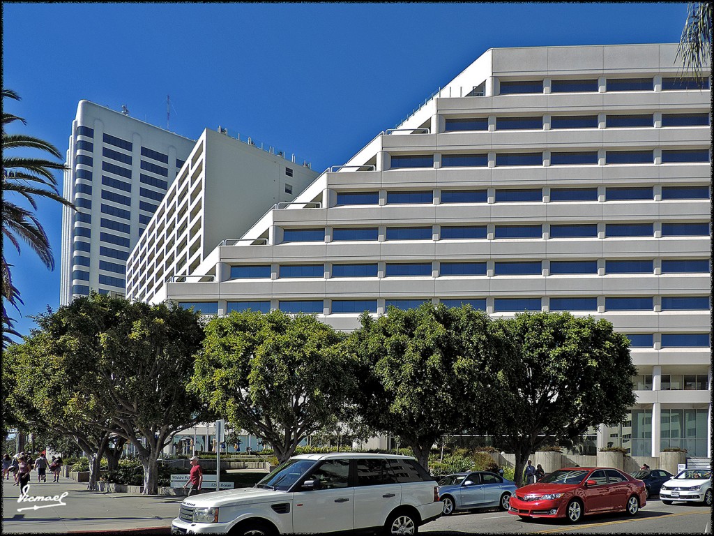 Foto: 160416-141 LOS ANGELES - Los Angeles (California), Estados Unidos