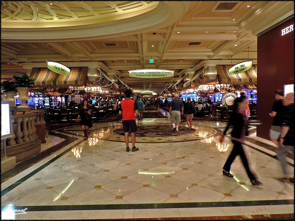 Foto: 160419-044 LAS VEGAS - Las Vegas (California), Estados Unidos