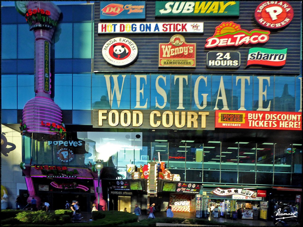 Foto: 160418-188 LAS VEGAS - Las Vegas (California), Estados Unidos