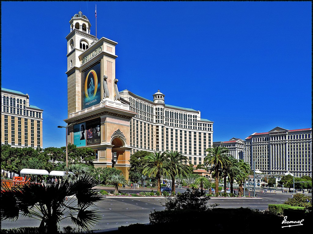 Foto: 160419-003 LAS VEGAS - Las Vegas (California), Estados Unidos