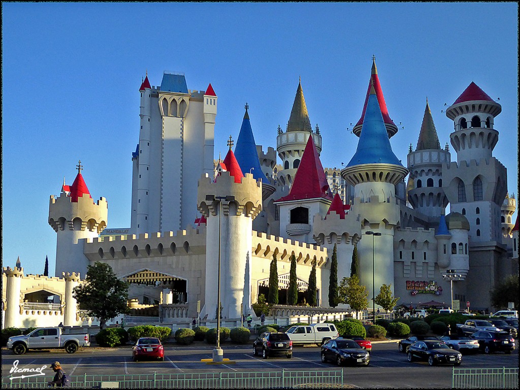 Foto: 160418-187 LAS VEGAS - Las Vegas (California), Estados Unidos