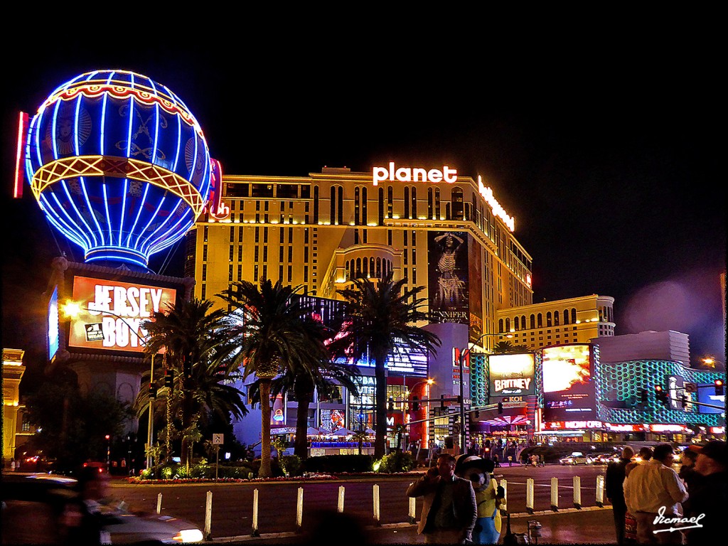 Foto: 160418-210 LAS VEGAS - Las Vegas (California), Estados Unidos