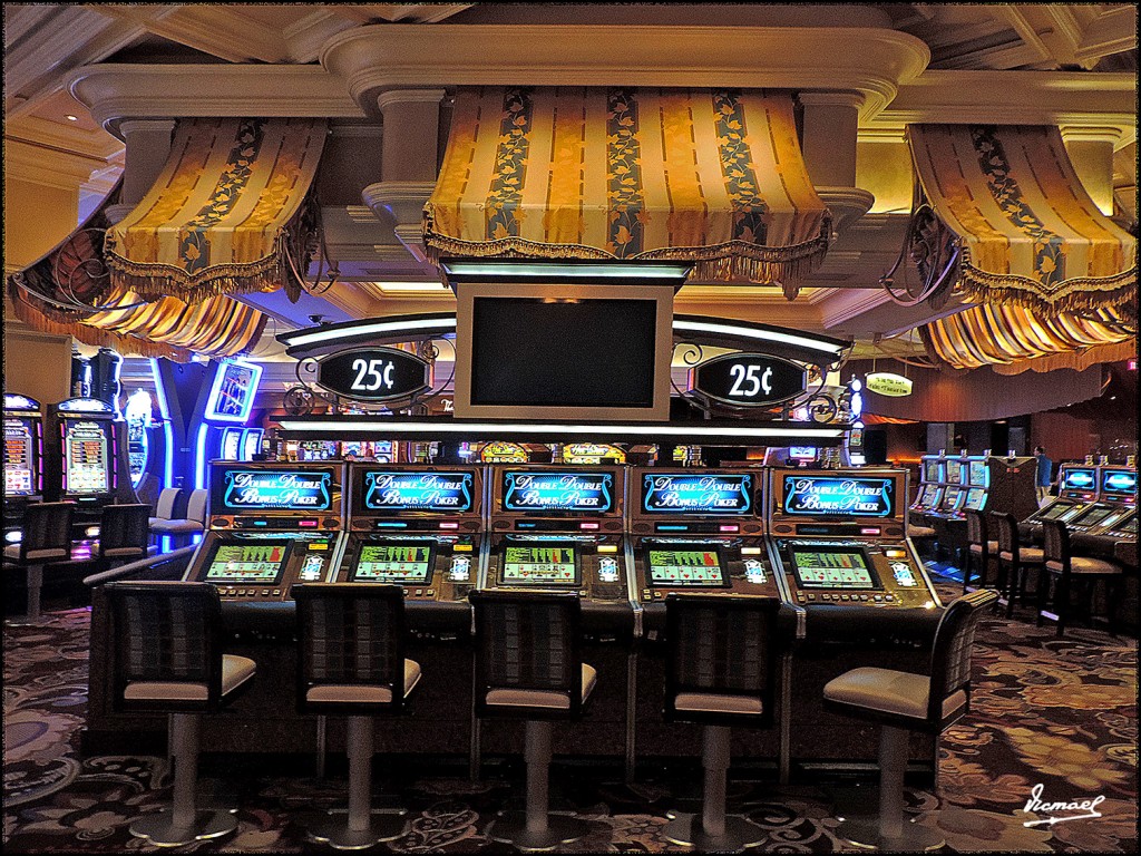 Foto: 160419-076 LAS VEGAS - Las Vegas (California), Estados Unidos