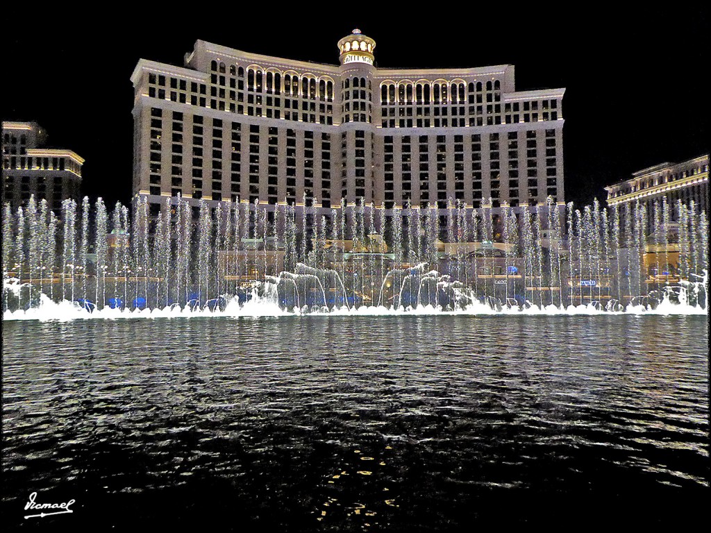 Foto: 160418-219 LAS VEGAS - Las Vegas (California), Estados Unidos