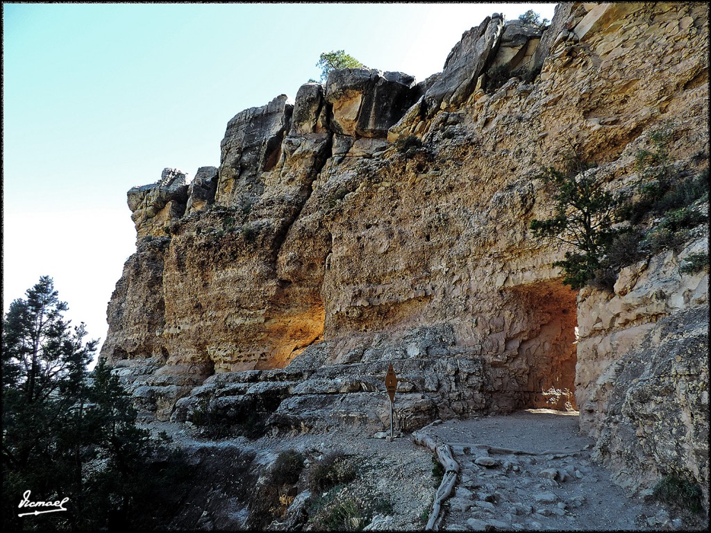 Foto: 160418-029 GRAN CAÑON - Gran Cañon (Arizona), Estados Unidos