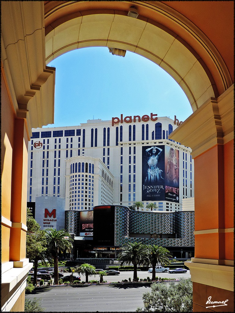 Foto: 160419-036 LAS VEGAS - Las Vegas (California), Estados Unidos