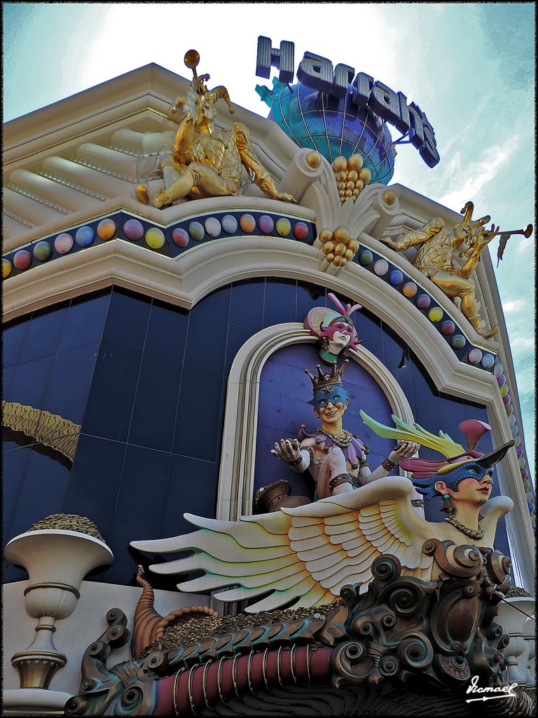 Foto: 160419-100 LAS VEGAS - Las Vegas (California), Estados Unidos