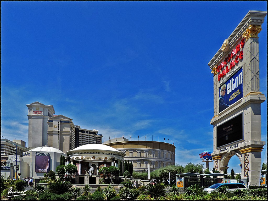 Foto: 160419-094 LAS VEGAS - Las Vegas (California), Estados Unidos