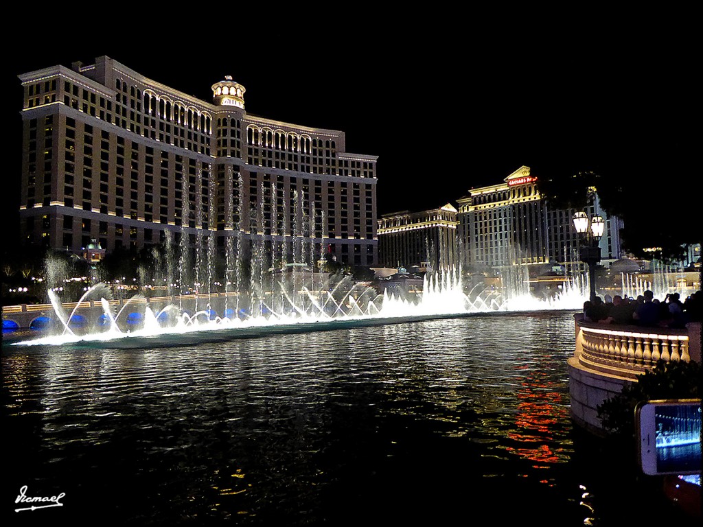 Foto: 160418-205 LAS VEGAS - Las Vegas (California), Estados Unidos