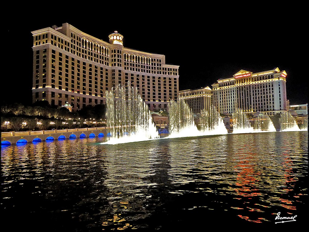 Foto: 160418-239 LAS VEGAS - Las Vegas (California), Estados Unidos