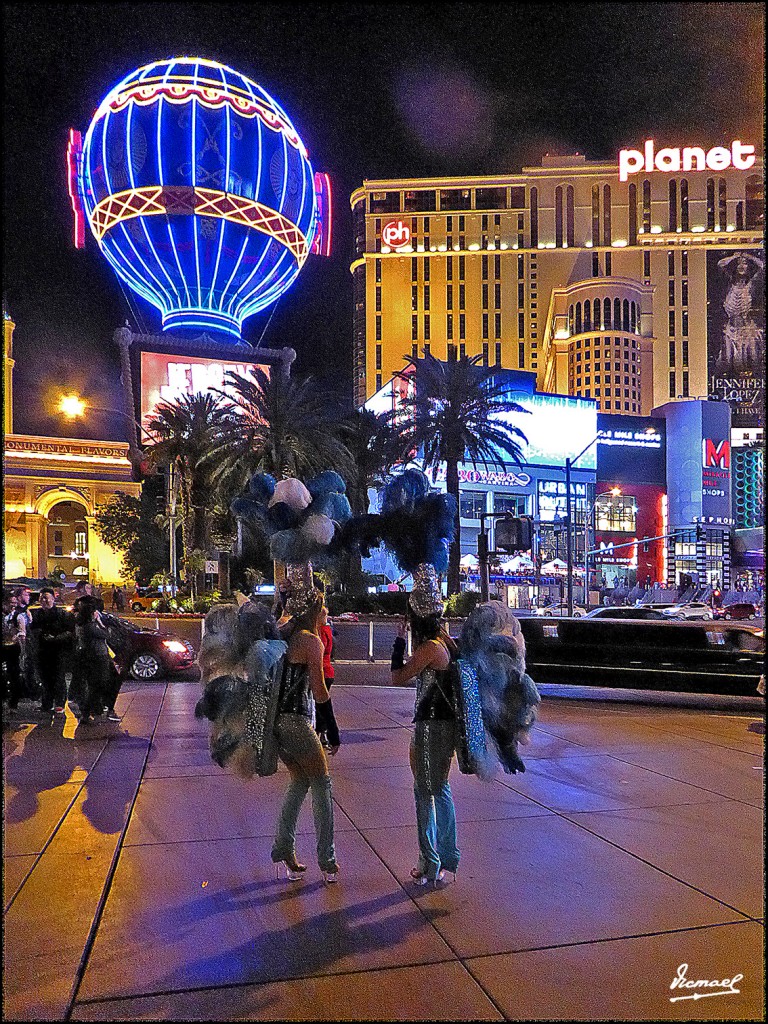 Foto: 160418-236 LAS VEGAS - Las Vegas (California), Estados Unidos